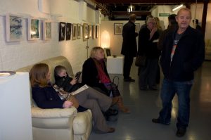 Private View