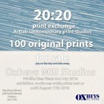 20:20 print exchange