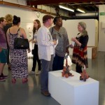 Last chance to see: LAN Open exhibition