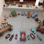 Feast Wagons at The Tetley, Leeds