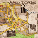 Woolly Thinking map