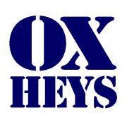 (c) Oxheysmillstudios.com