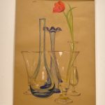 Bernie Velvick – Drawings from the Big Picture
