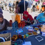 Dyeversity at Mela