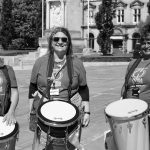Worldwise Samba Drummers