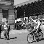 Returning to the Flag Market