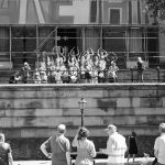 Worldwise Samba on Harris balcony