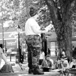 Jade K – Wandering Sole